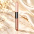 Double-head concealer