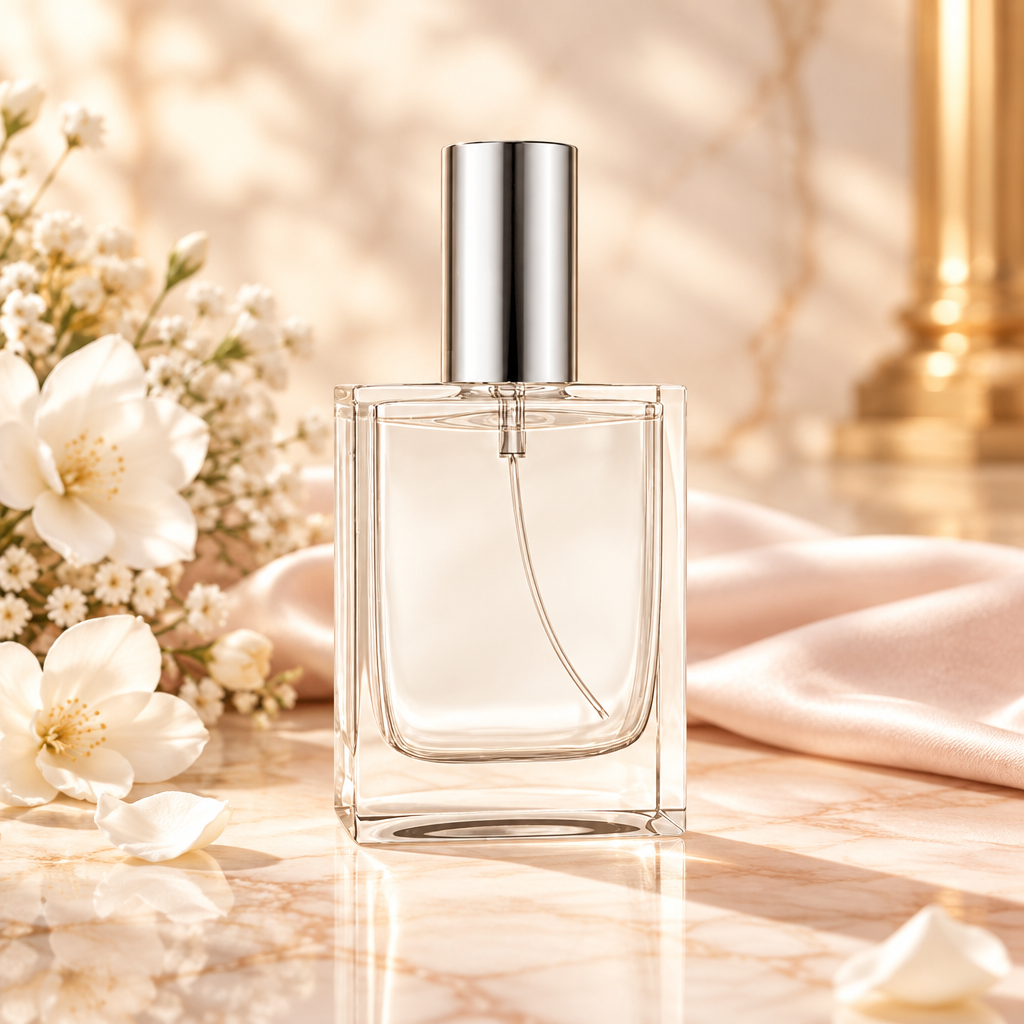 Dreamy Paris Perfume 30ml — Long-Lasting Floral Fragrance for Women | US Stock