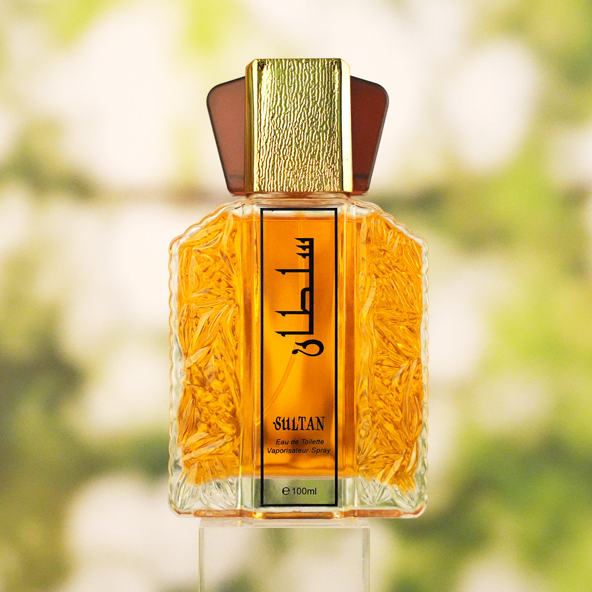 Niche Long-Lasting Fragrance Perfume 100ml — Unisex Eau De Parfum for Men & Women — Prime Trend Market