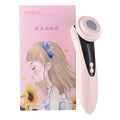 Luxury Photon EMS Face Lift & Cleansing Beauty Device — LED Light + EMS Skin Rejuvenation — Prime Trend Market