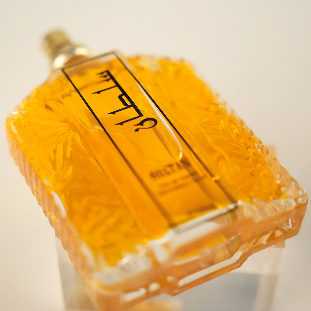 Niche Long-Lasting Fragrance Perfume 100ml — Unisex Eau De Parfum for Men & Women — Prime Trend Market