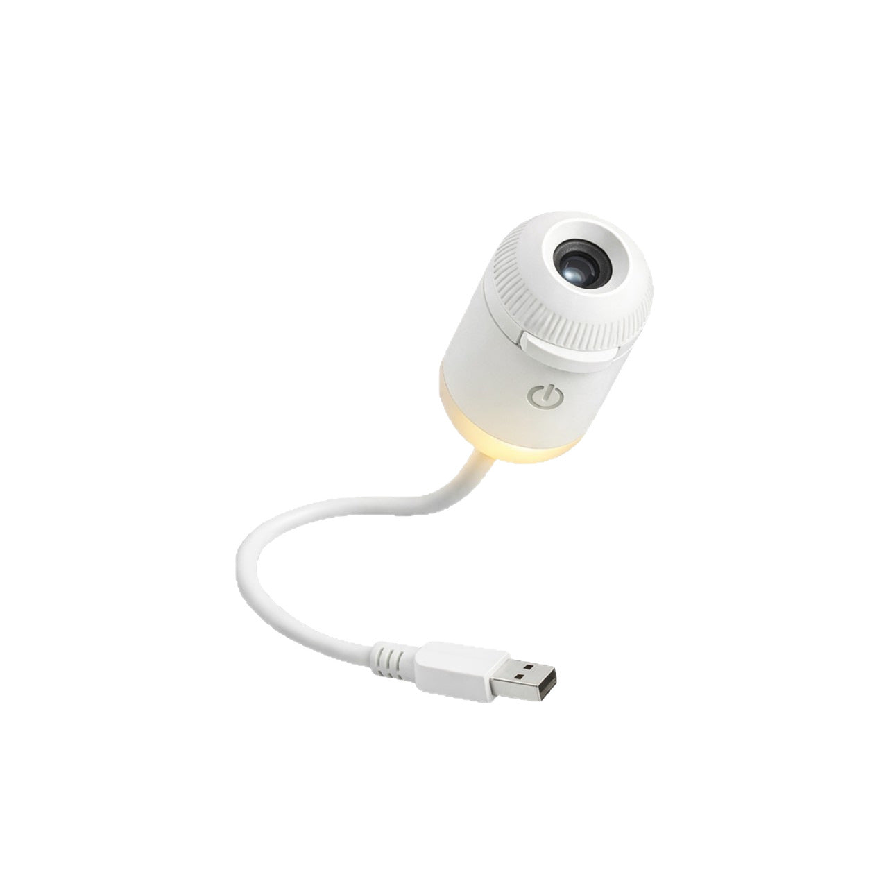 Luxury Starry Sky Projection Night Light — USB Ambient Mood Lamp for Bedroom & Nursery — Prime Trend Market