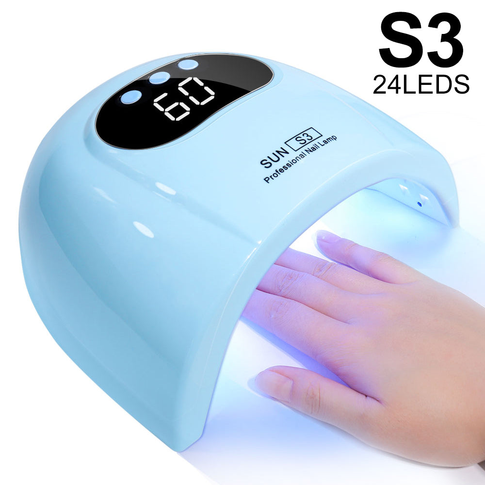 UV LED Nail Lamp — Prime Trend Market