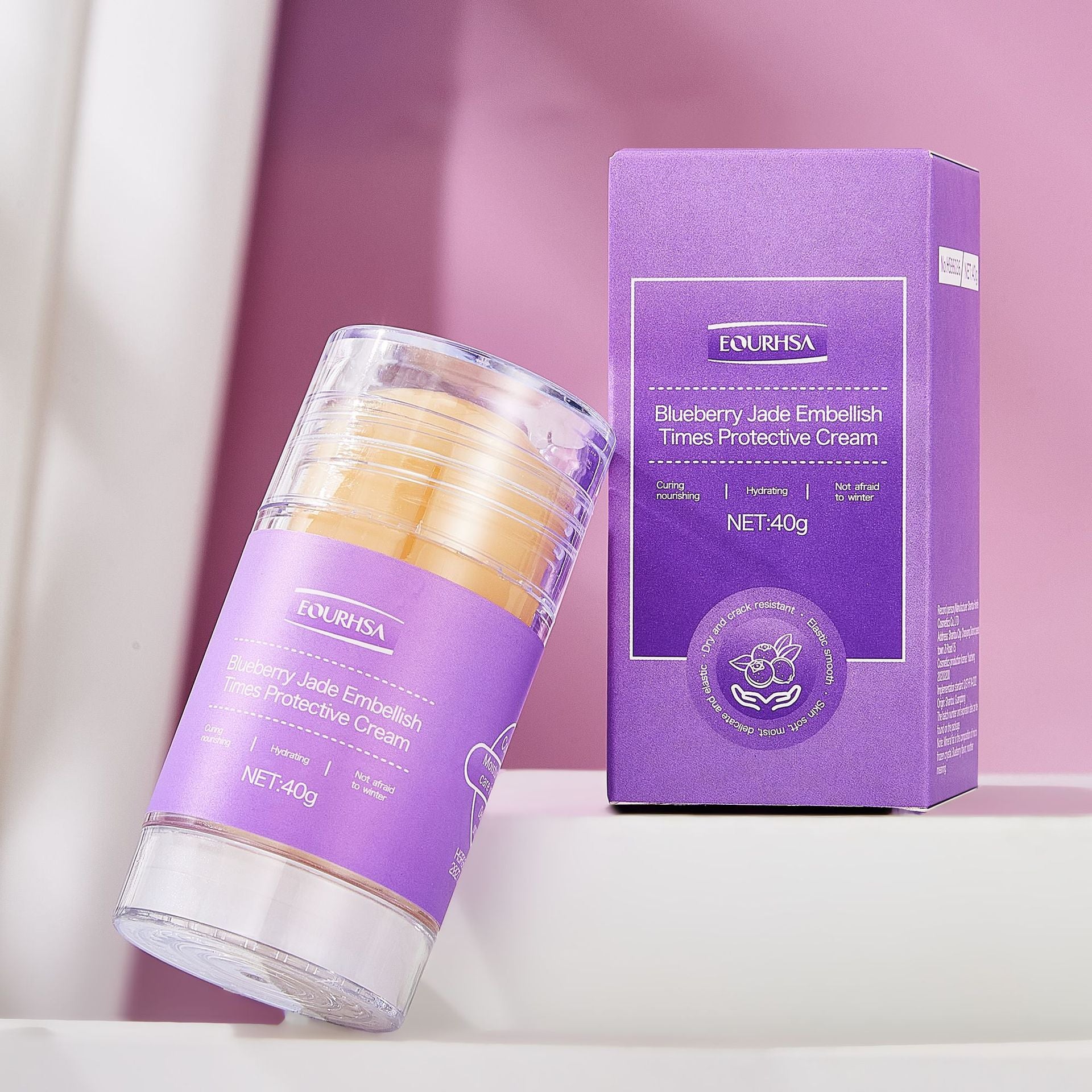 Moisturizing Solid Stick — Deep Nourishing Hand & Foot Balm | 9 Scents — Prime Trend Market
