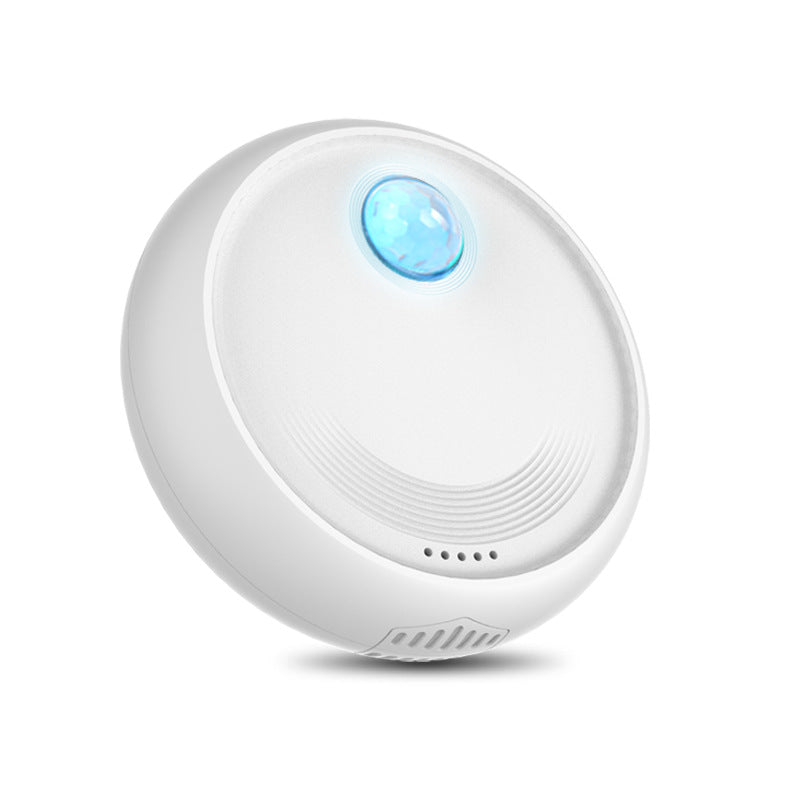 Smart Pet Odor Purifier — USB Cat Litter Deodorizer & Air Sterilizer — Prime Trend Market
