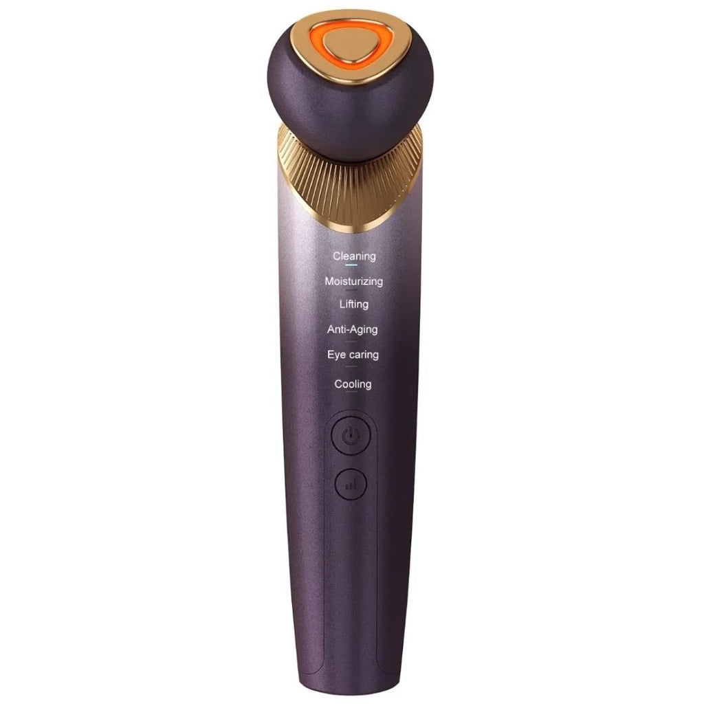 IFT Red Light Face & Neck Lifting Massager — Prime Trend Market