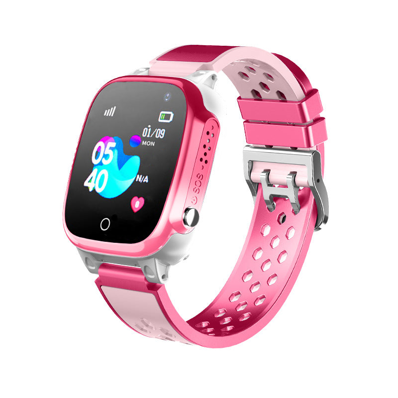 Kids Smart Watch — Camera, GPS Positioning & Two-Way Calling — Prime Trend Market