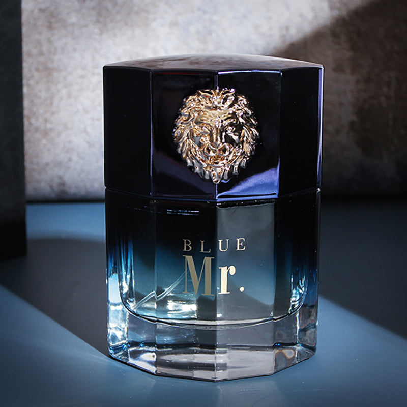 Men's Niche Long-Lasting Fragrance Perfume — Premium Eau De Parfum for Him — Prime Trend Market