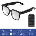 AI Smart Glasses — 8MP Camera, 139-Language Translation & Voice Assistant — Prime Trend Market
