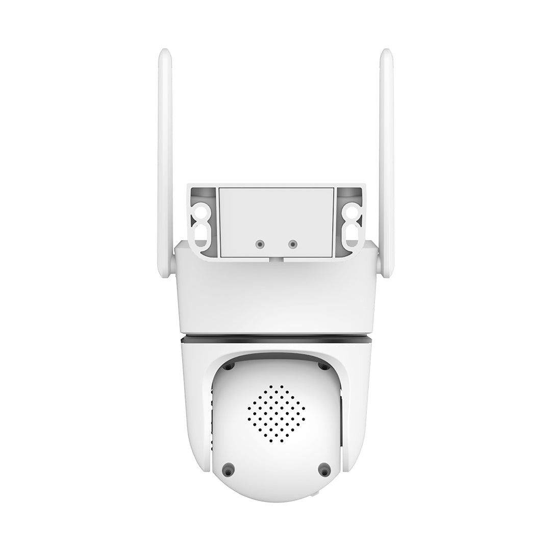 Yoosee AI Outdoor Security Camera A10 | 2K 360° Coverage, Human & Fire Detection, Night Vision & Wi-Fi 6 — Prime Trend Market