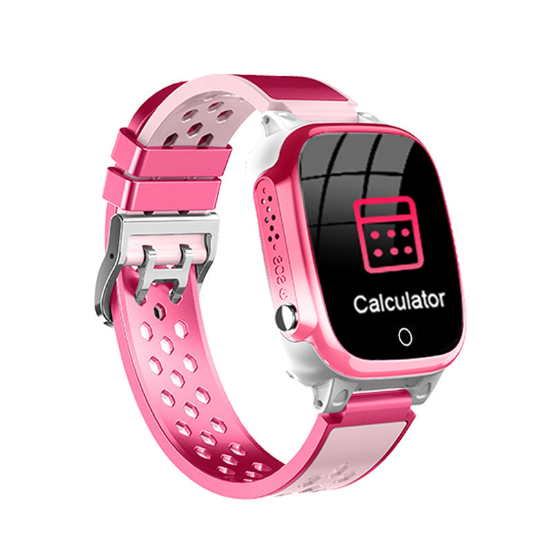 Kids Smart Watch — Camera, GPS Positioning & Two-Way Calling — Prime Trend Market