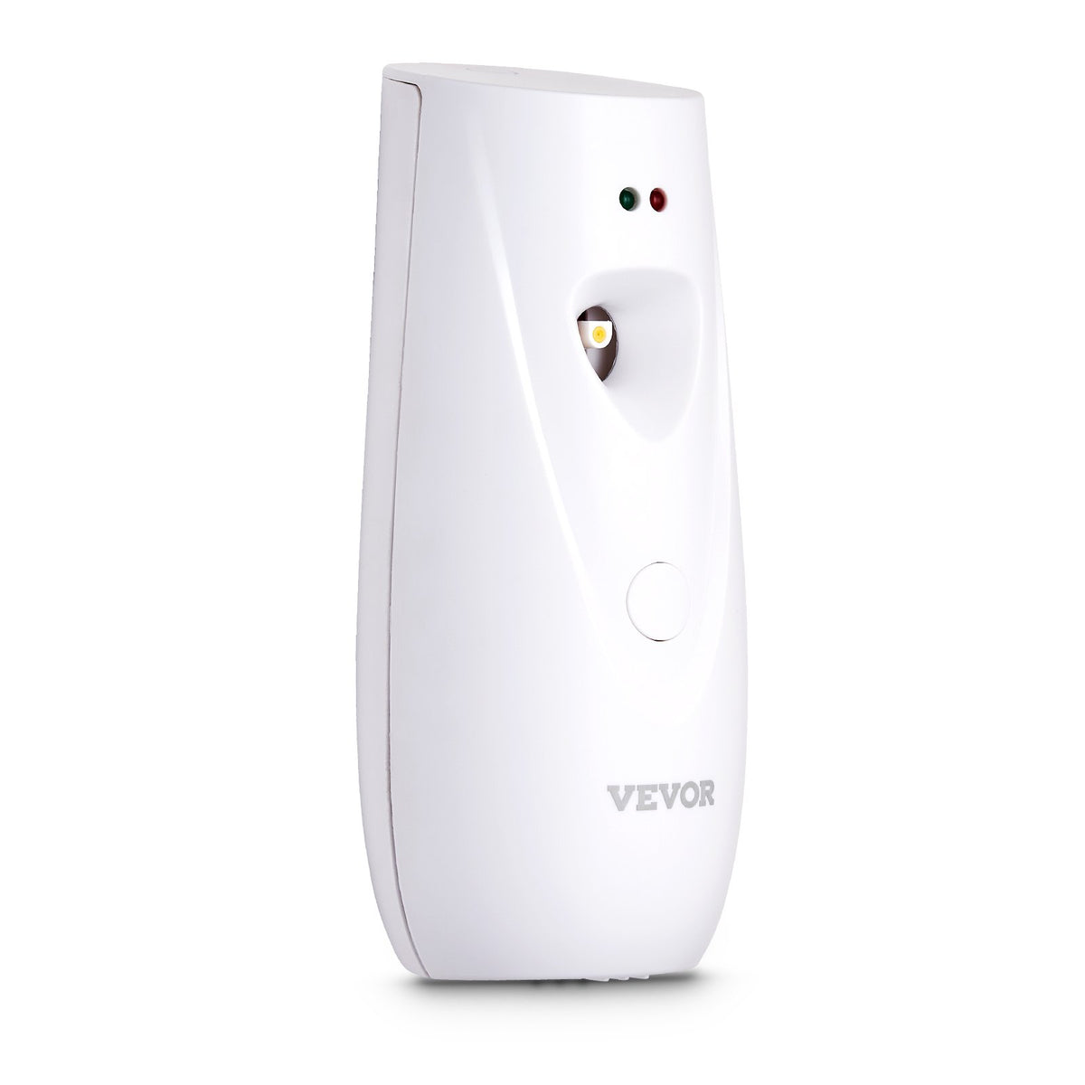 Automatic Air Freshener Spray Dispenser 2-Pack — Wall Mounted or Free Standing | Battery Operated | Home, Bathroom, Office & Hotel — Prime Trend Market