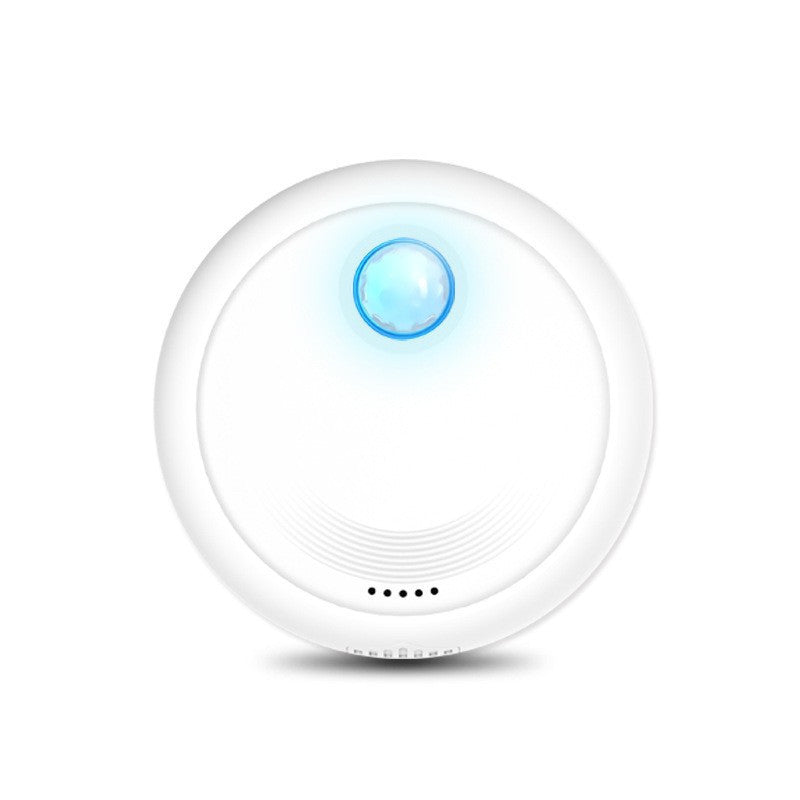 Smart Pet Odor Purifier — USB Cat Litter Deodorizer & Air Sterilizer — Prime Trend Market
