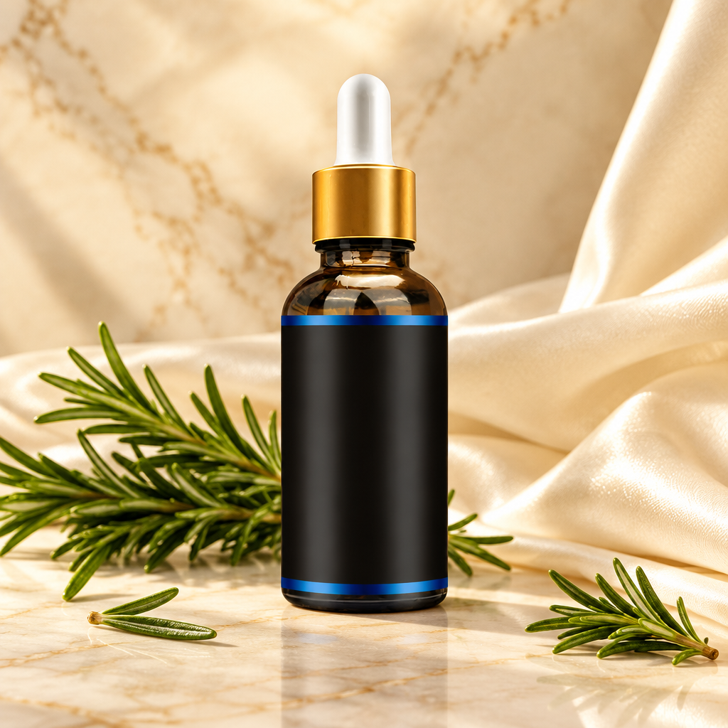 East Moon rosemary serum