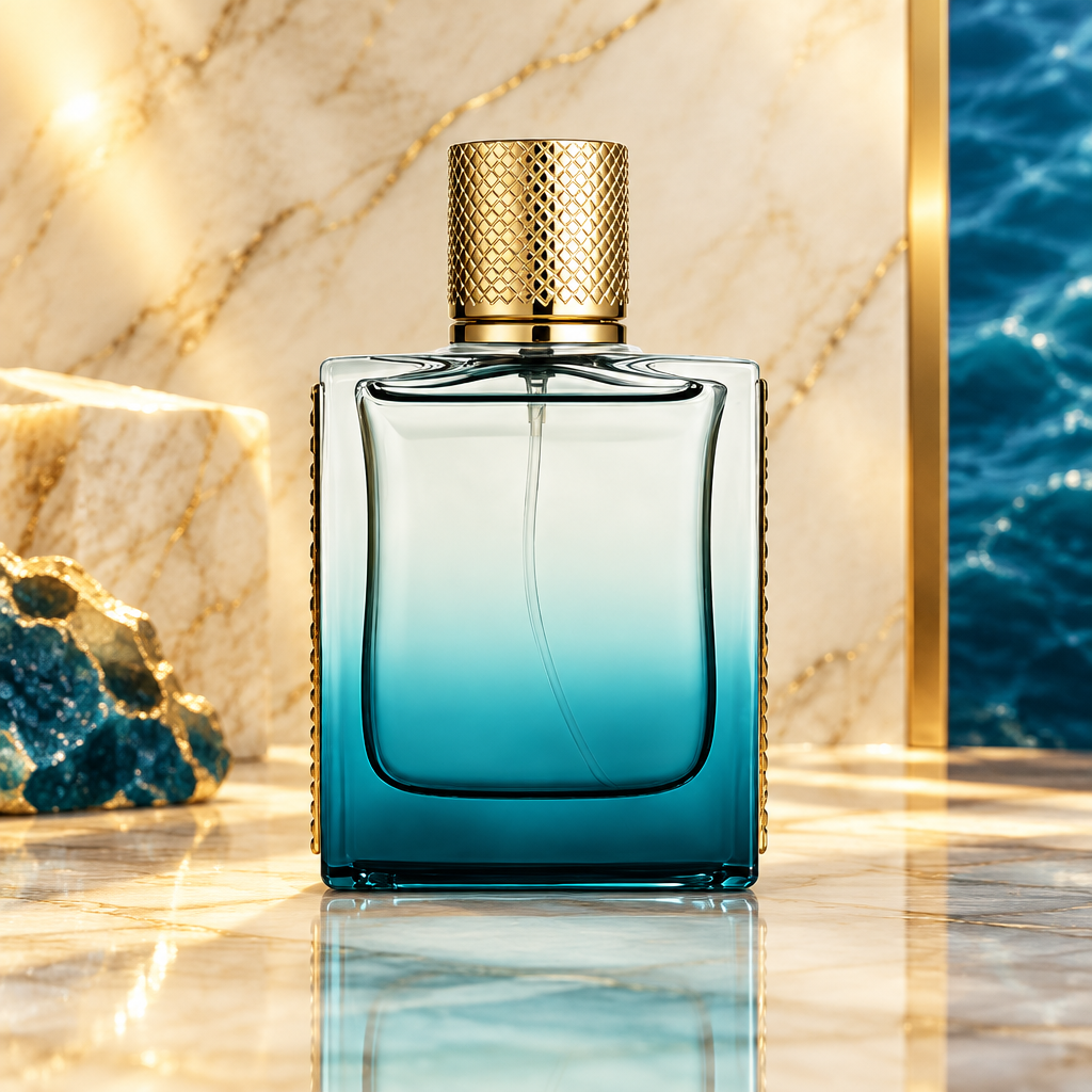 EAU DE PARIS SPORT image