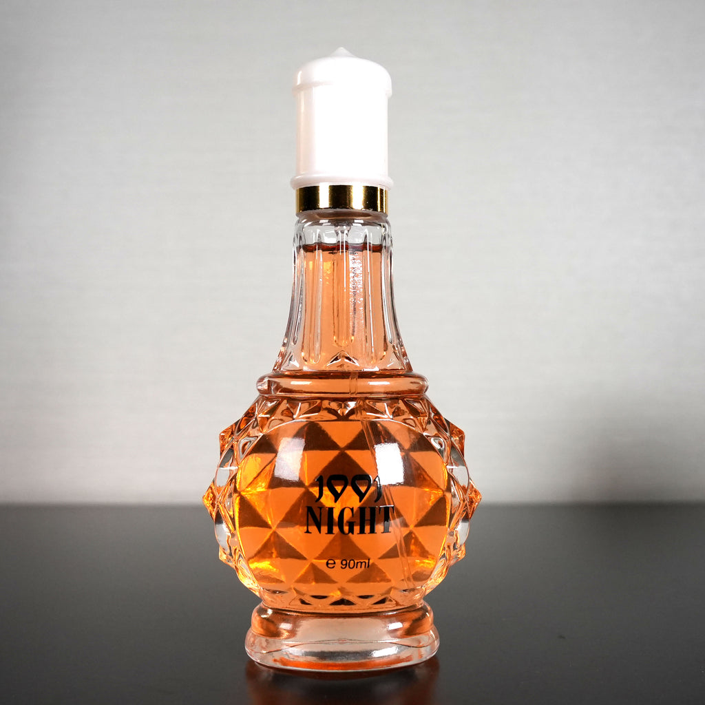 Masked Goddess Long-Lasting Niche Perfume for Women — Premium Floral Oriental Fragrance — Prime Trend Market