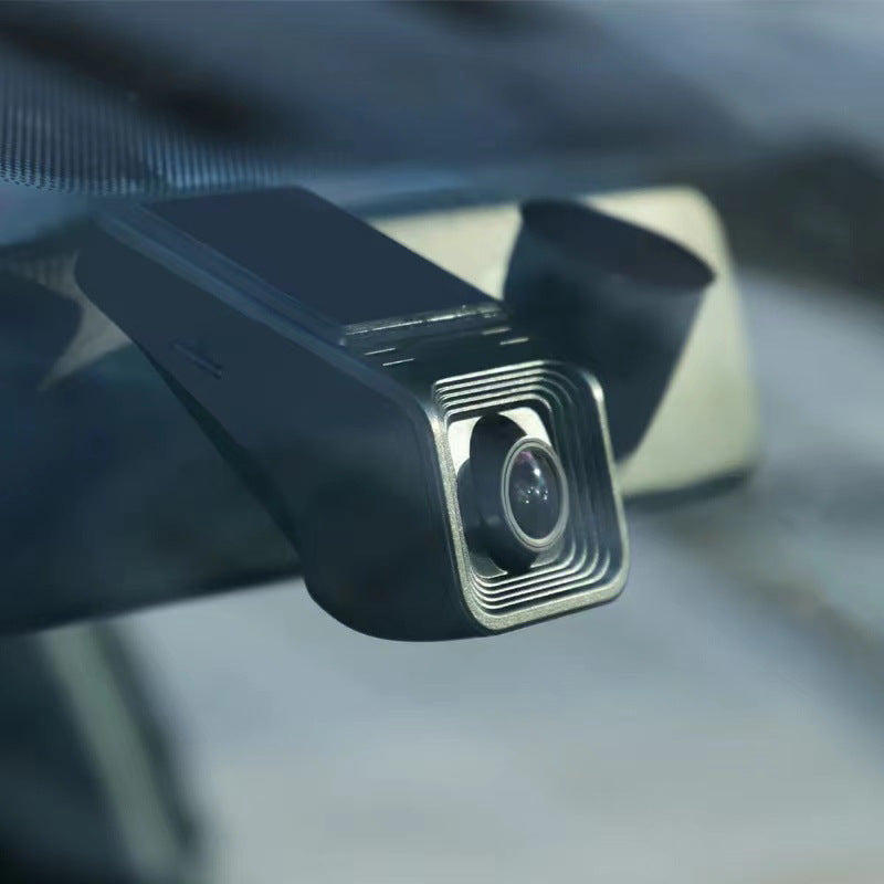 DashShot™ HD 1080P Night Vision Driving Recorder — Car Dash Cam with WiFi & Accessories — Prime Trend Market