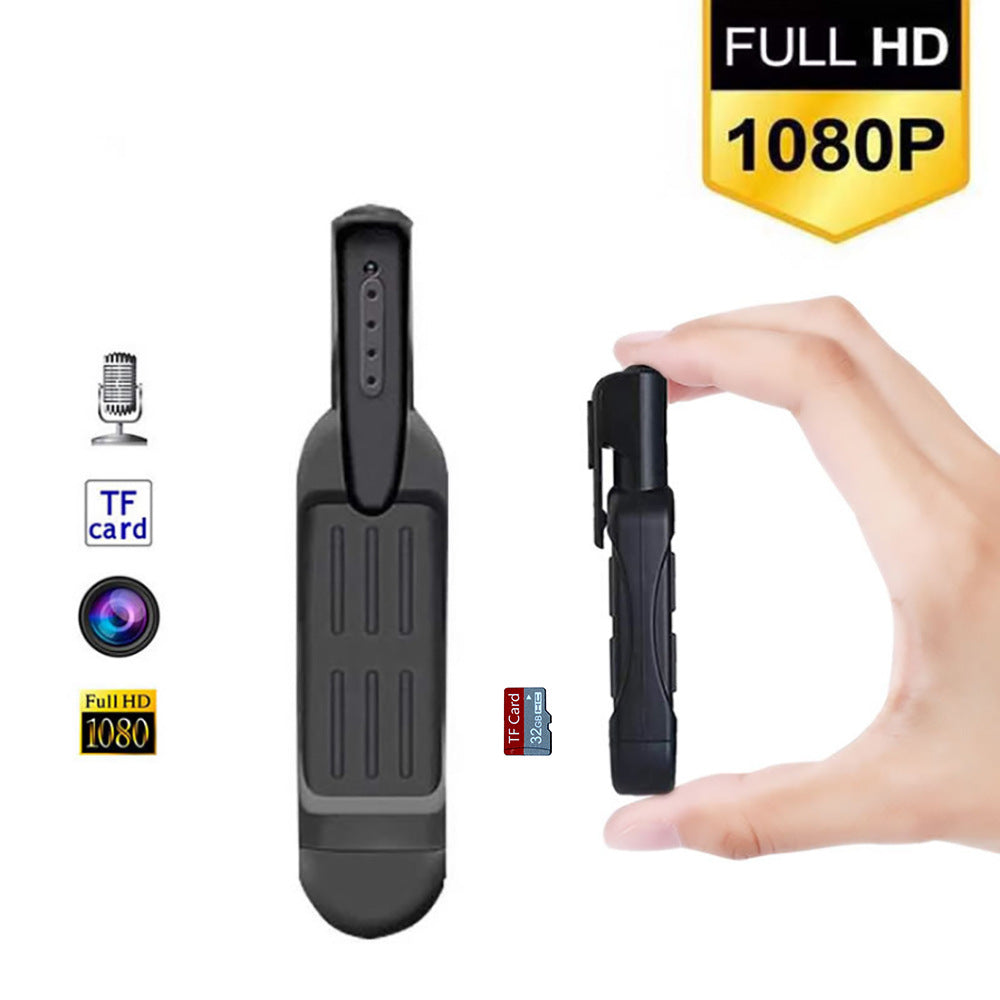 MiniShot™ 1080P HD Compact Camera — Beginner & Gift Cam with Optional 32G Memory Card — Prime Trend Market