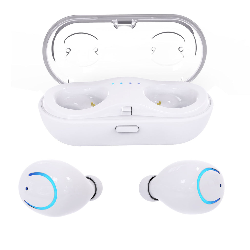 Wireless TWS Stereo Earbuds | Bluetooth 5.0 | True Wireless with Charging Case — Prime Trend Market