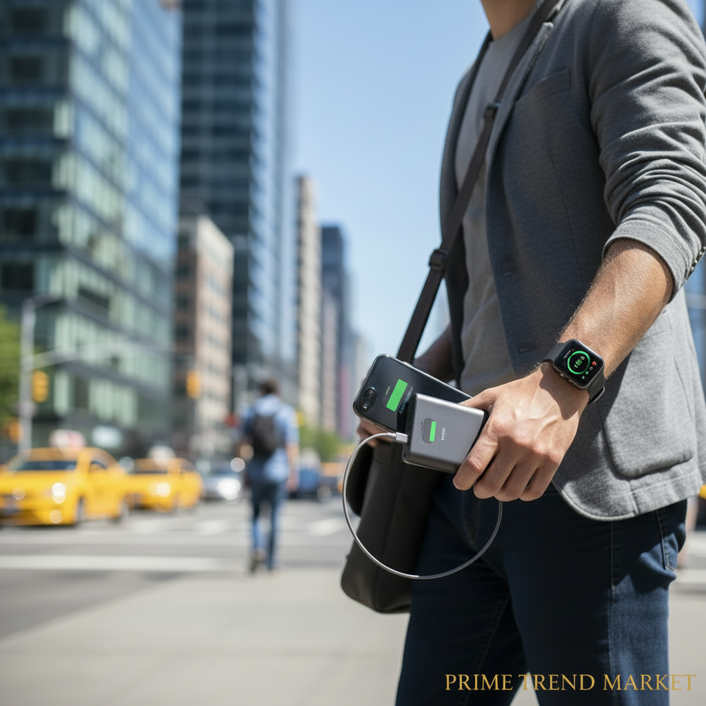 EDC Urban Lifestyle