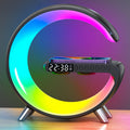 G-Shaped RGB LED Lamp — Prime Trend Market