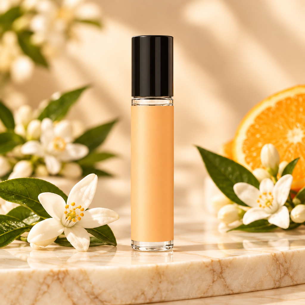 EELHOE Cupid Roller Perfume image