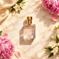 EELHOE Natural Floral perfume