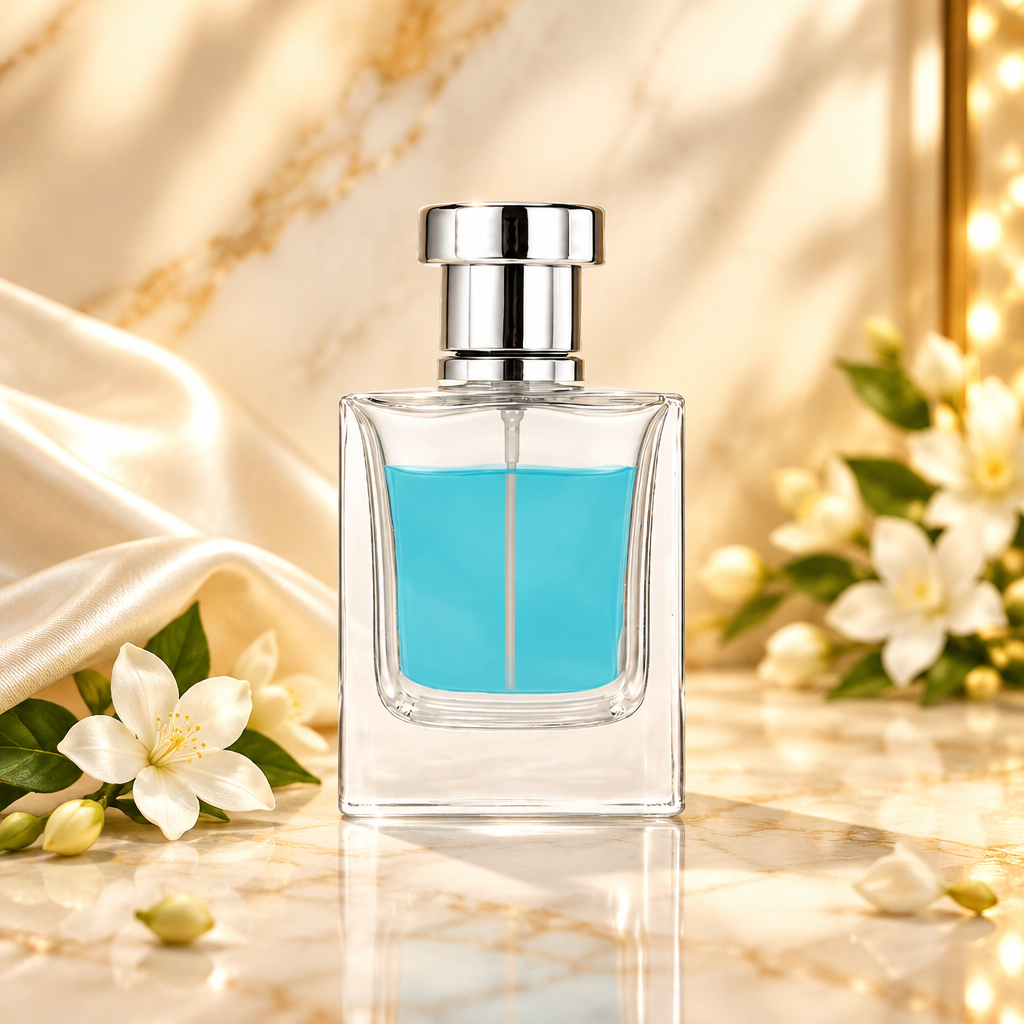 EELHOE Pheromone Perfume — Natural Long-Lasting Niche Fragrance for Dating & Attraction