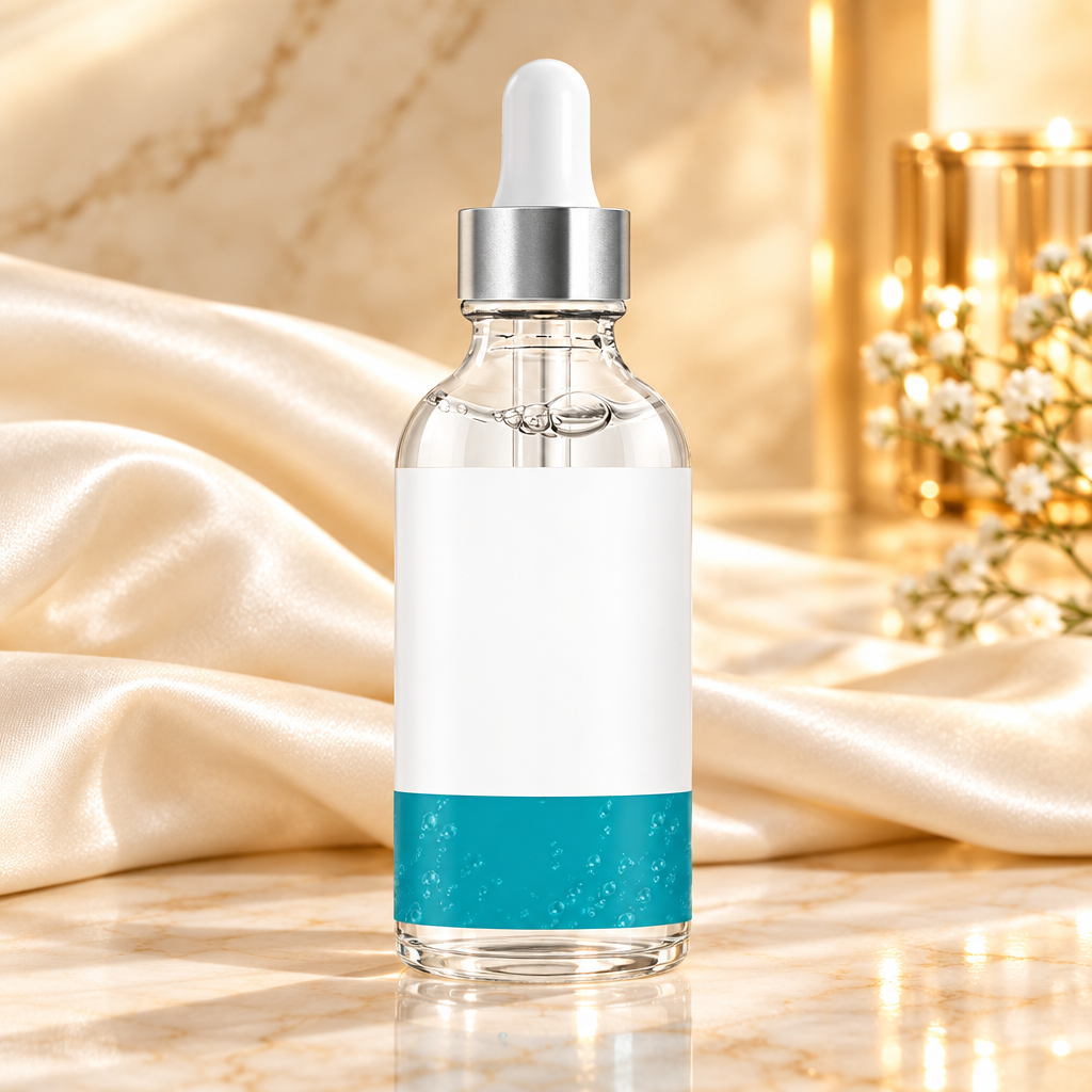 EELHOE peptide serum