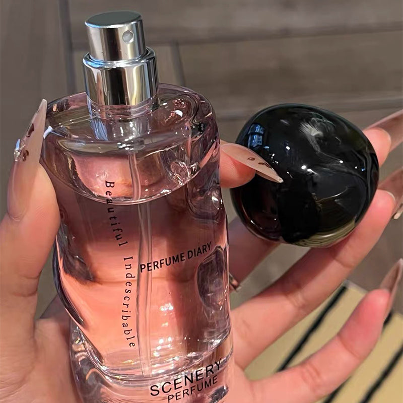 Perfume Diary Desire Lover — Women's Floral Fruity Eau de Parfum 50ml | US Stock — Prime Trend Market