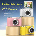 SnapShot™ 4K Digital Camera — HD Selfie & Vlog Cam in 7 Colors with 32G Memory Card — Prime Trend Market