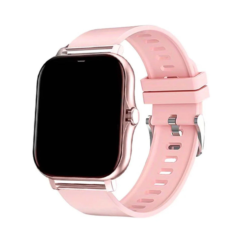 Bluetooth Smartwatch — Full Touch Screen for Men & Women — Prime Trend Market