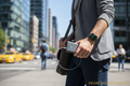 Everyday Carry Bundle | 3-in-1 Magnetic Power Bank + ZL54C AI Smart Watch — Prime Trend Market