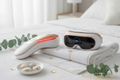 Eye Care Duo Bundle | VEVOR Heat Massager + Smart Eye Massager
