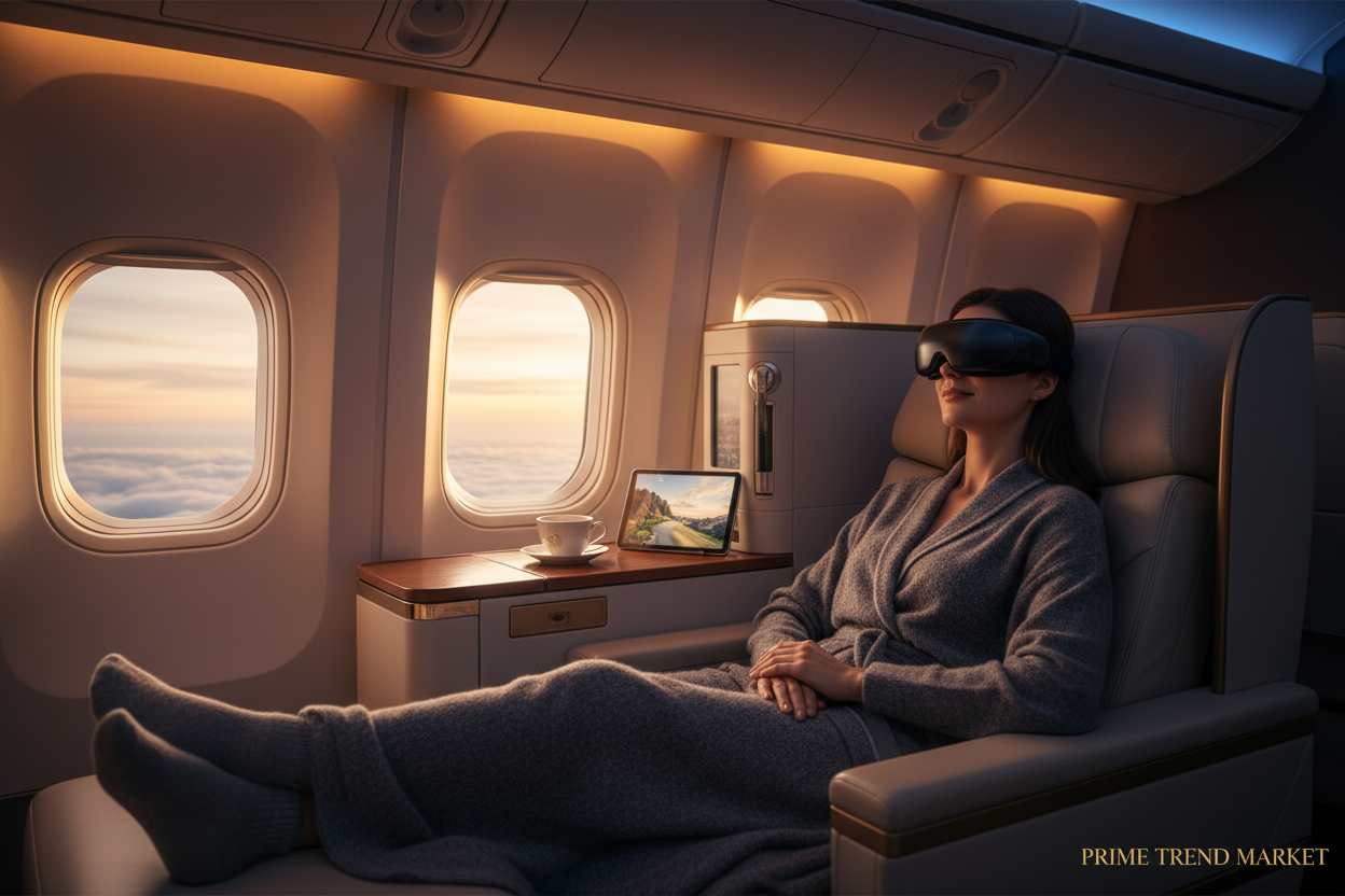 VEVOR Eye Massager with Heat — 5 Modes, Bluetooth Music & Remote Control — Prime Trend Market