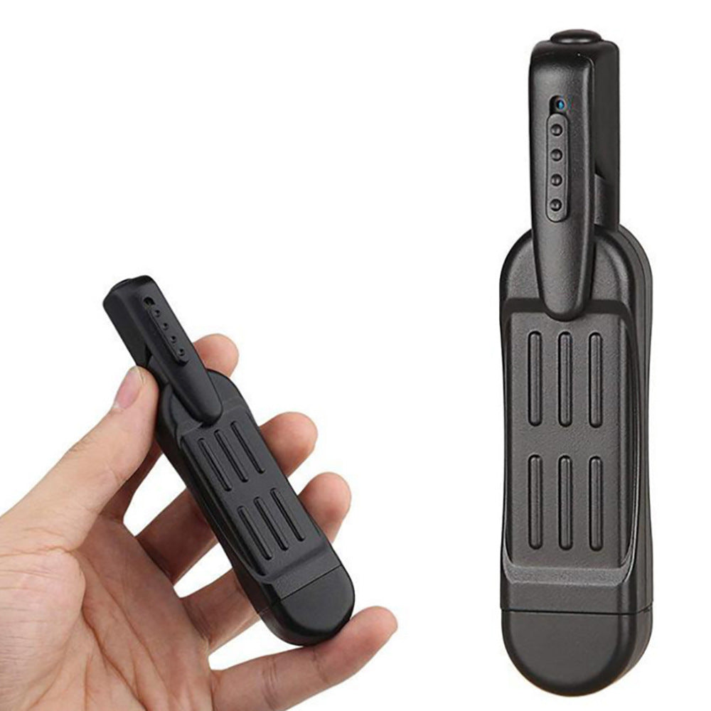 MiniShot™ 1080P HD Compact Camera — Beginner & Gift Cam with Optional 32G Memory Card — Prime Trend Market