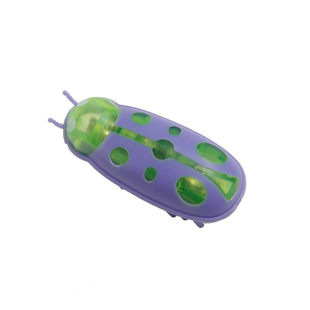 Luxury Nano Jumping Insect Cat Teaser Toy — Electric Worm Bug Toy for Cats — Prime Trend Market