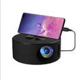 PocketCinema™ Mini Portable Projector — Pocket Home Theater | Movie Night Gift — Prime Trend Market
