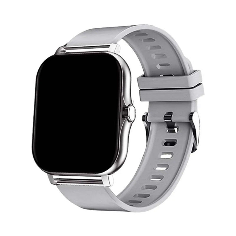 Bluetooth Smartwatch — Full Touch Screen for Men & Women — Prime Trend Market