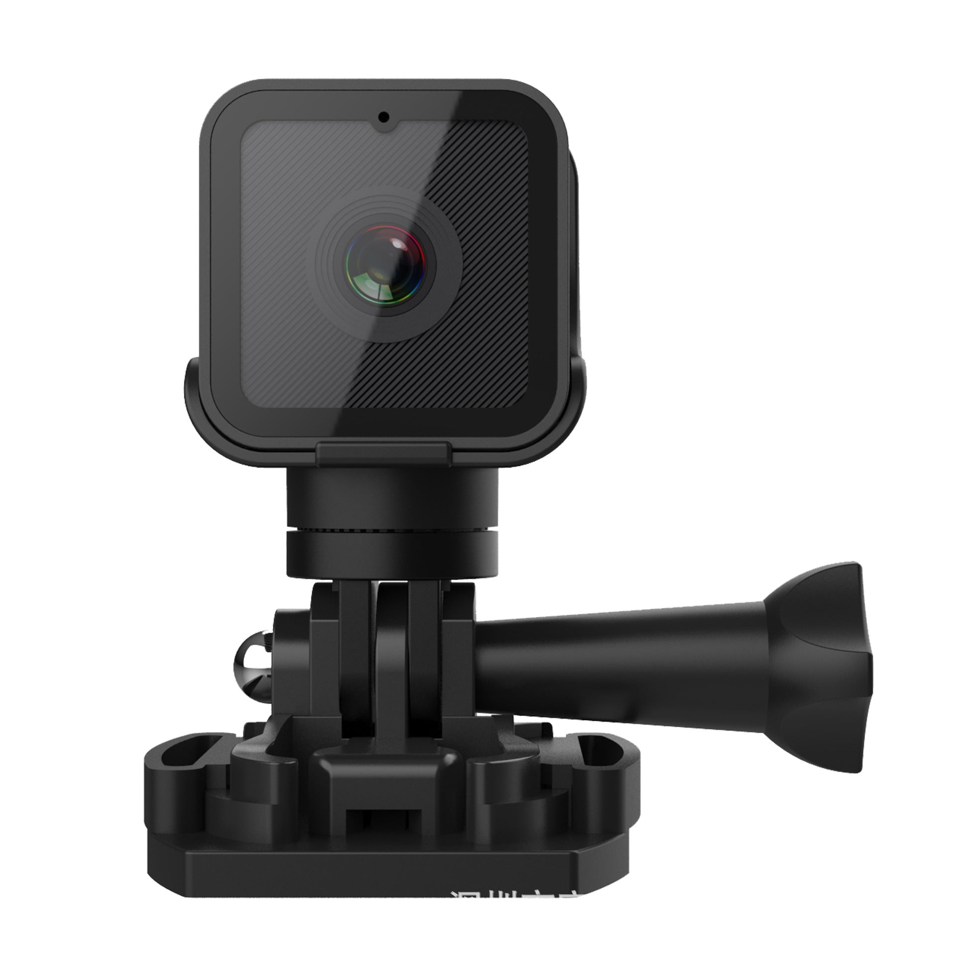 ActionShot™ HD 1080P WiFi Sports Camera — Compact Action Cam with HotSpot & App Control — Prime Trend Market