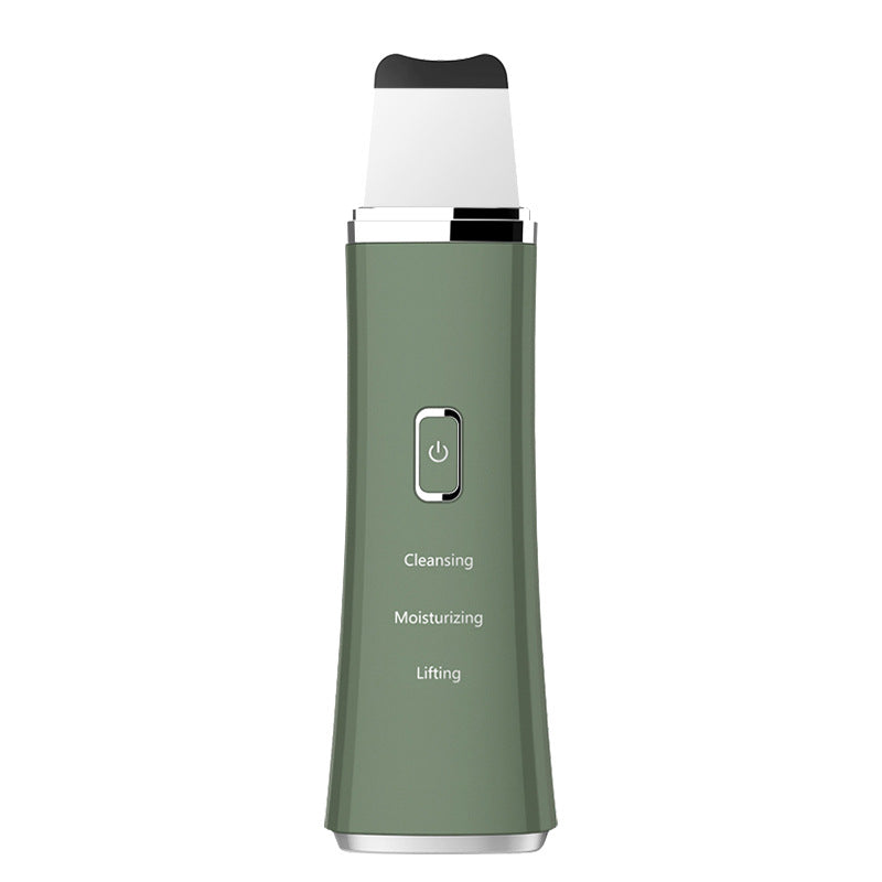 Luxury Blackhead & Pore Vacuum Cleaner Beauty Instrument — Deep Pore Suction Skin Purifier — Eliza & Tuan