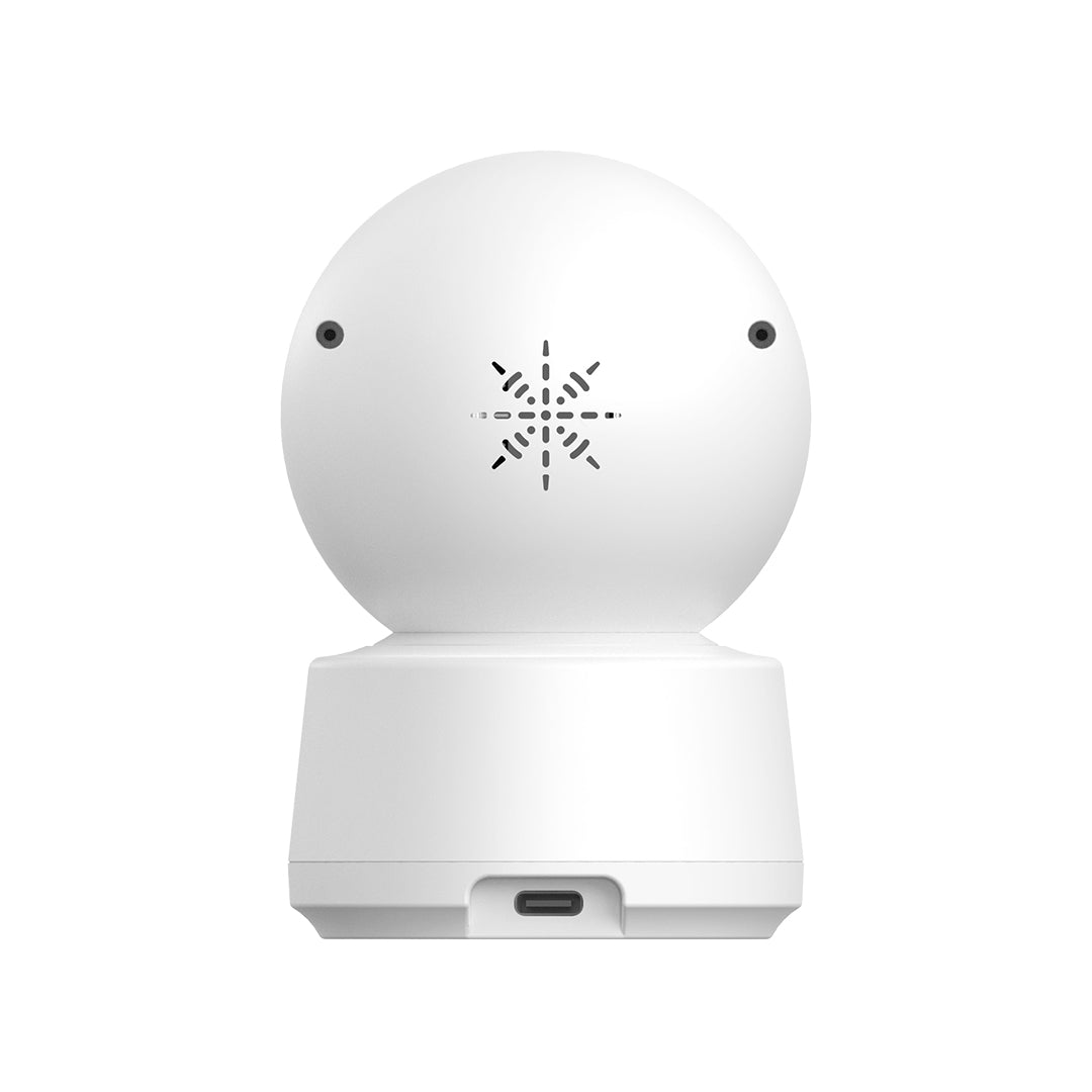 Yoosee AI Smart Home Security Camera | 2K 360° Coverage, Human & Pet Detection, Night Vision & Wi-Fi 6 — Prime Trend Market