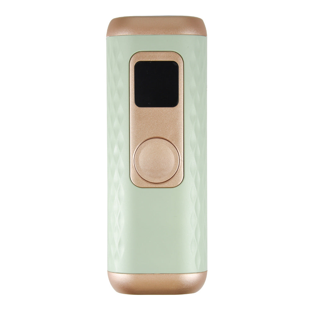Professional IPL Hair Removal Device — Permanent Painless Hair Reduction for Face & Body — Prime Trend Market