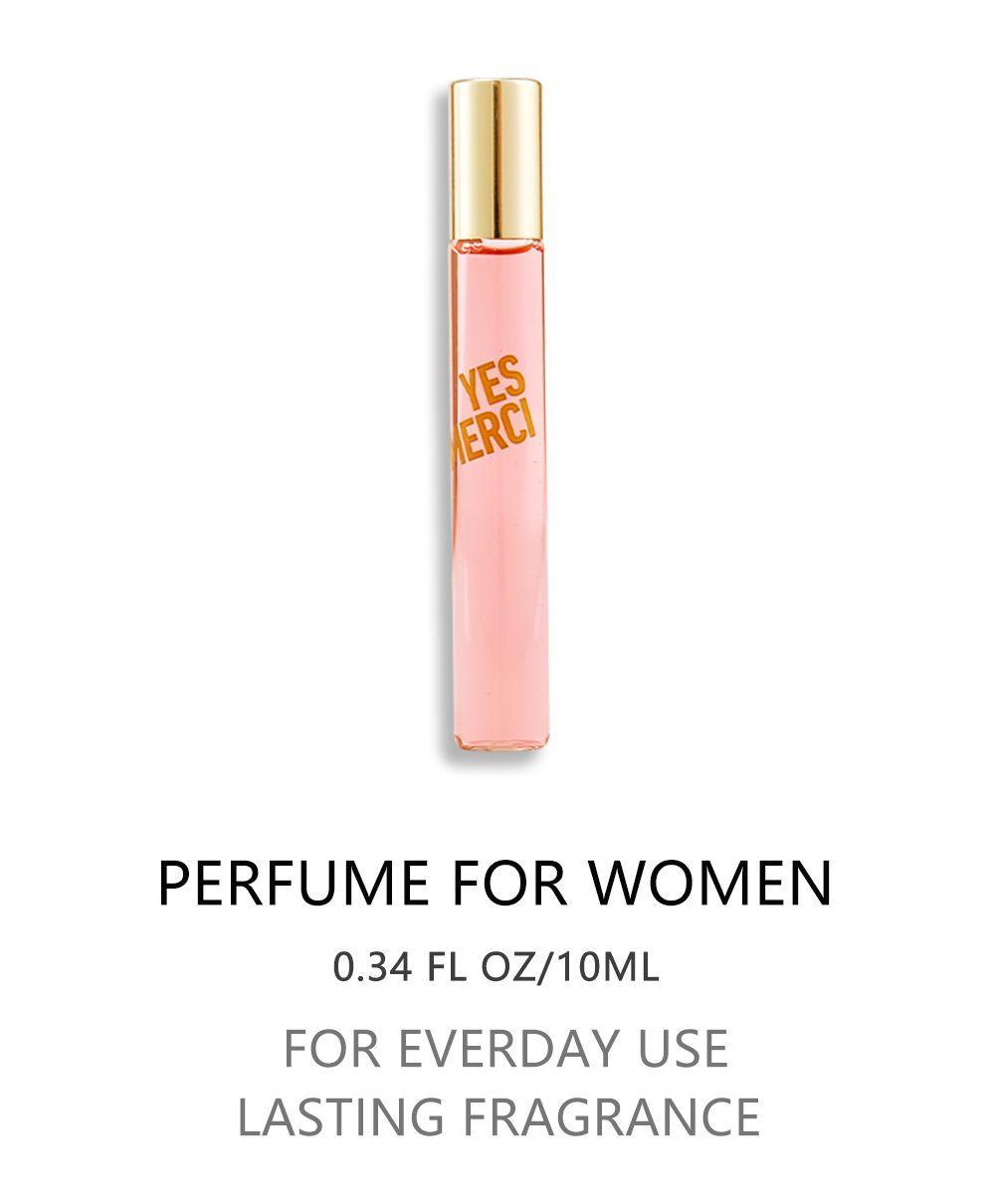 Women's 2-Piece Perfume Set — Fresh & Natural Scents | Day & Night Duo | Perfect Gift for Her — Prime Trend Market