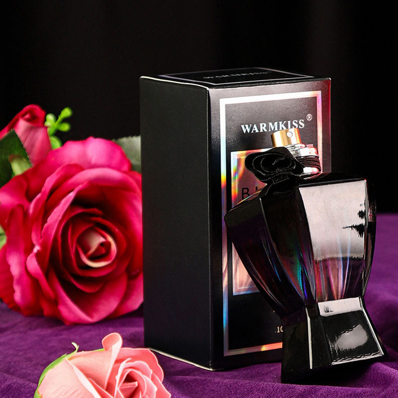 Rose Niche Perfume 100ml — Prime Trend Market
