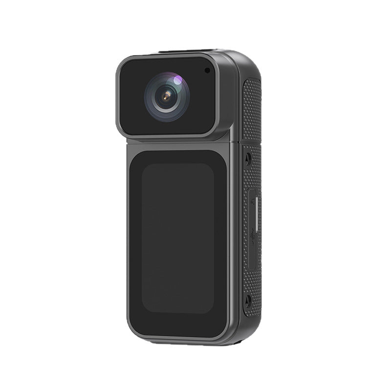 Luxury S80 Pro Anti-Shake Sports Camera — HD Video, Outdoor Adventure Cam | Black & White — Prime Trend Market