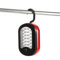 Magnetic LED Work Light with Hook — Compact Flashlight for Camping, Hiking & Emergency — Prime Trend Market
