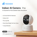 Home Security Pro Bundle — WiFi Camera, Doorbell Camera & Indoor Surveillance Cam — Prime Trend Market
