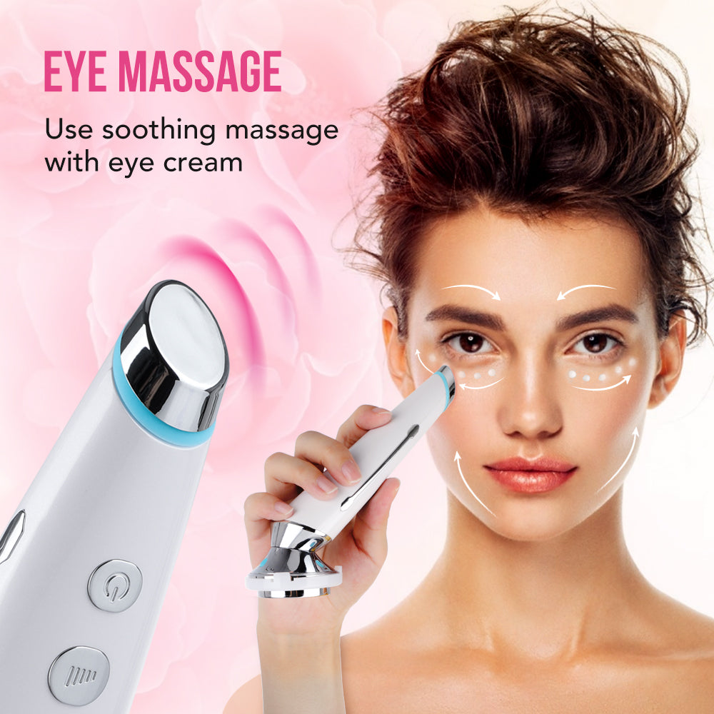 IPL Skin Rejuvenation & Face Lifting Device | Photon Therapy Anti-Aging Beauty Wand — Prime Trend Market