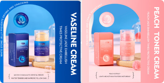 Moisturizing Solid Stick — Deep Nourishing Hand & Foot Balm | 9 Scents — Prime Trend Market